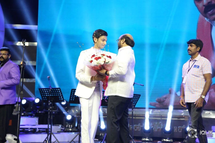 Agnyaathavaasi-Movie-Audio-Launch-Photos